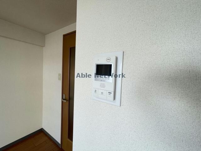 メゾン・サンカレッジの物件内観写真