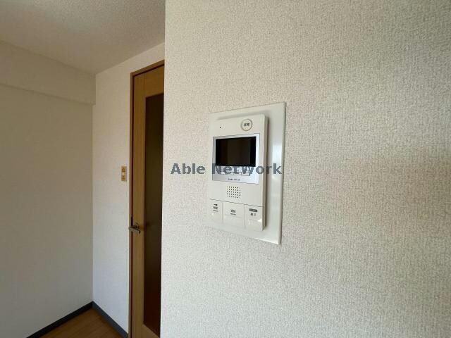 メゾン・サンカレッジの物件内観写真