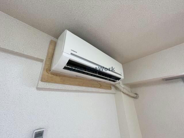 メゾン・サンカレッジの物件内観写真