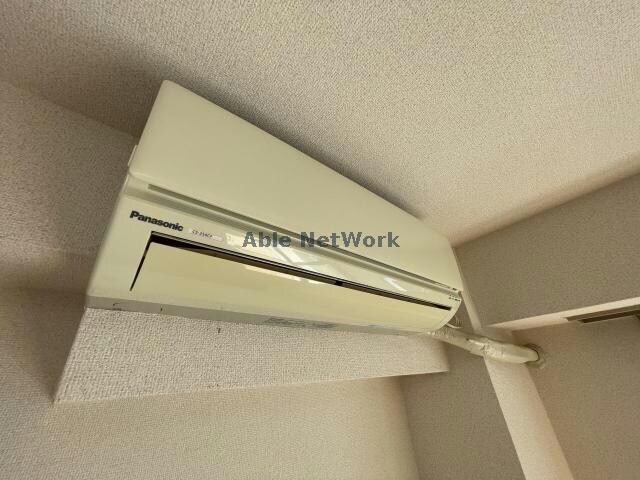 メゾン・サンカレッジの物件内観写真