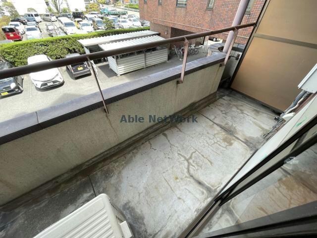 メゾン・サンカレッジの物件内観写真