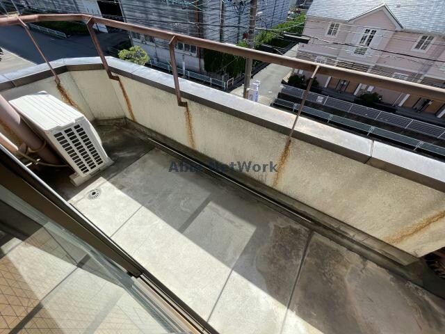 メゾン・サンカレッジの物件内観写真