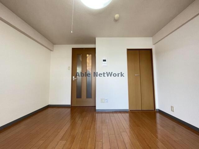 メゾン・サンカレッジの物件内観写真