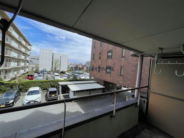 メゾン・サンカレッジの物件内観写真