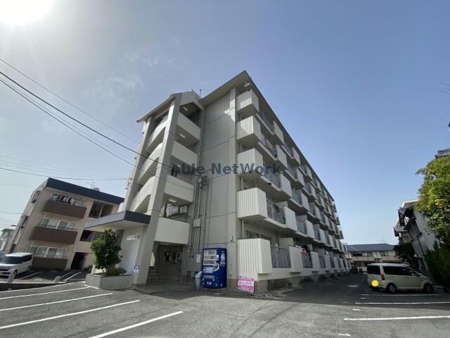 リアライズ穂積　Ⅰの物件外観写真