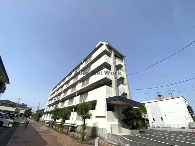 リアライズ穂積　Ⅰの物件外観写真