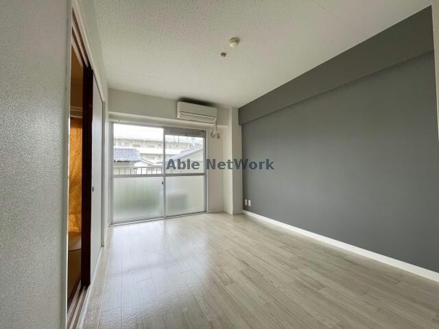 リアライズ穂積　Ⅰの物件内観写真