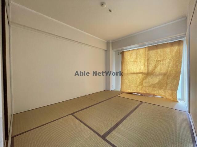 リアライズ穂積　Ⅰの物件内観写真