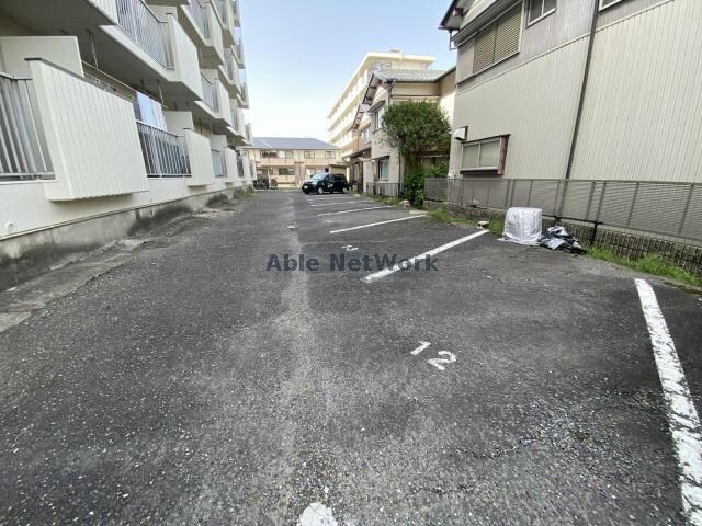 リアライズ穂積　Ⅰの物件外観写真