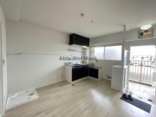 リアライズ穂積　Ⅰの物件内観写真