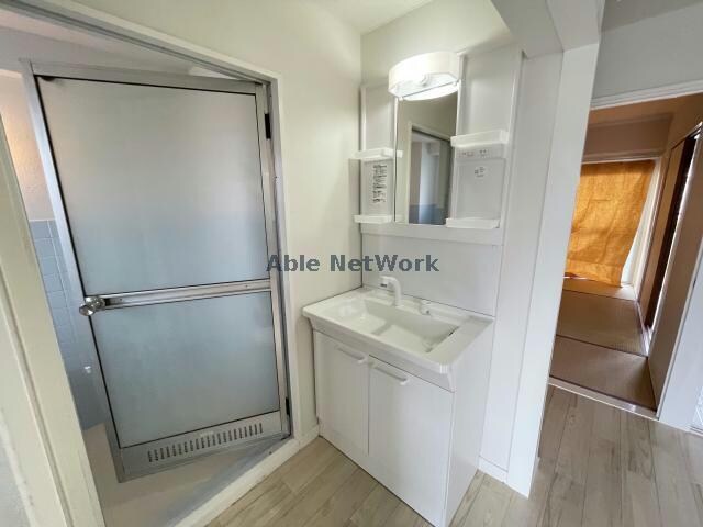 リアライズ穂積　Ⅰの物件内観写真