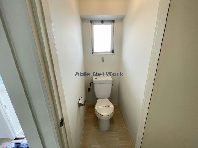 リアライズ穂積　Ⅰの物件内観写真