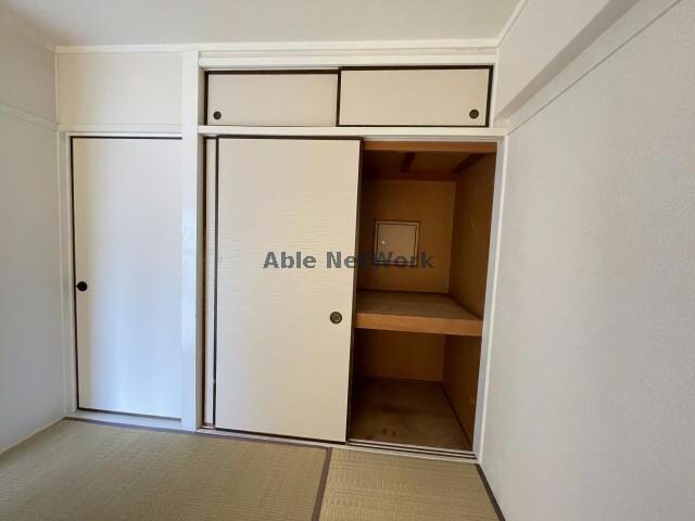 リアライズ穂積　Ⅰの物件内観写真