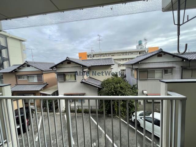 リアライズ穂積　Ⅰの物件内観写真