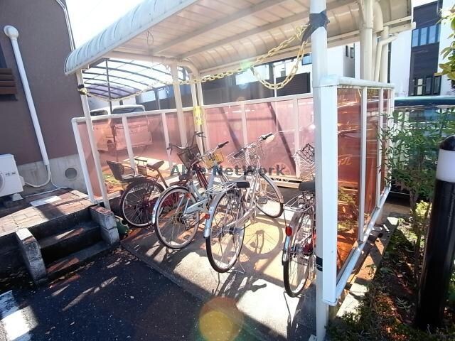 ノウスグランディアの物件外観写真