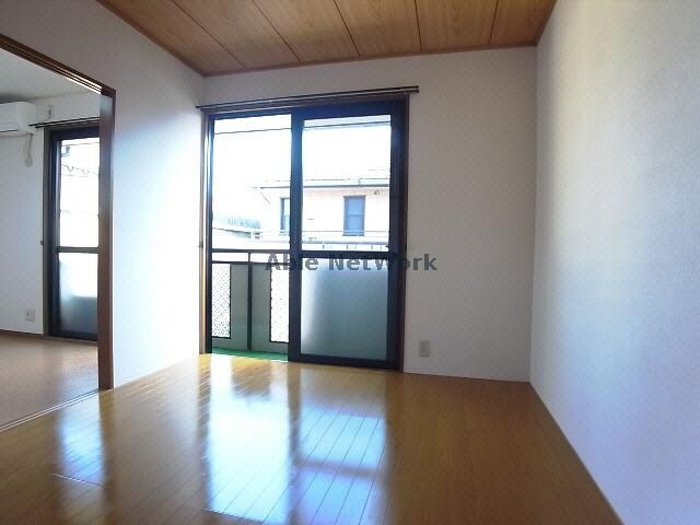 ノウスグランディアの物件内観写真