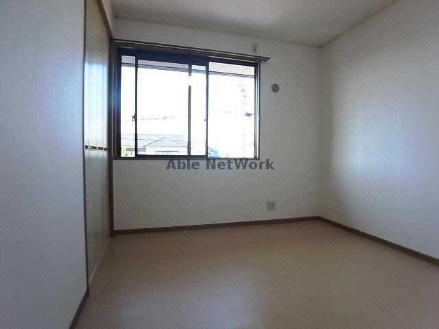 ノウスグランディアの物件内観写真