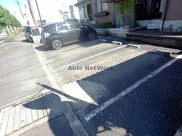 ノウスグランディアの物件外観写真