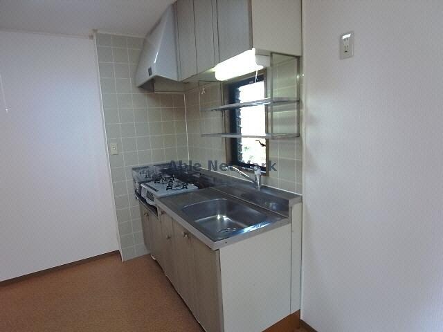 ノウスグランディアの物件内観写真