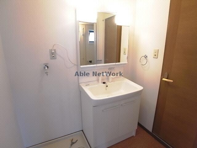 ノウスグランディアの物件内観写真