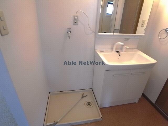 ノウスグランディアの物件内観写真