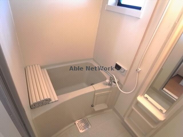 ノウスグランディアの物件内観写真