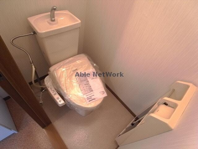 ノウスグランディアの物件内観写真