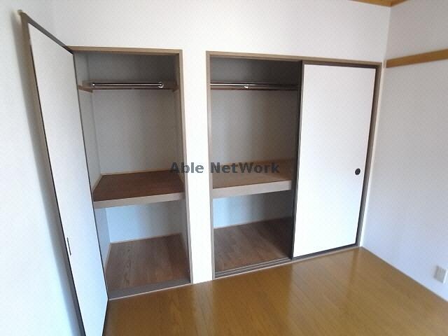 ノウスグランディアの物件内観写真