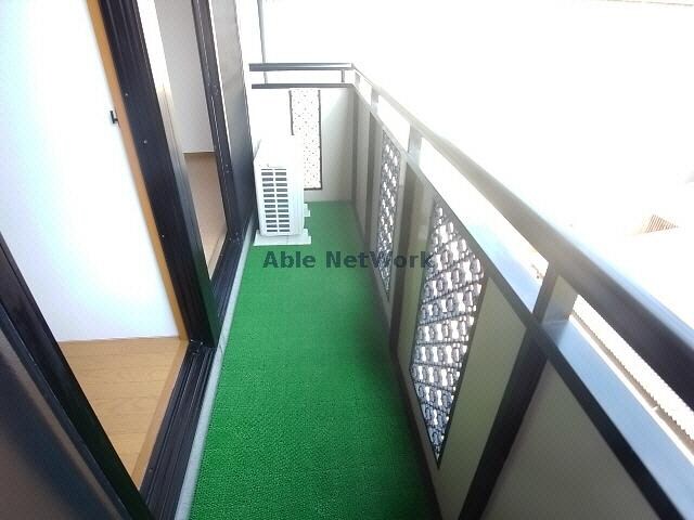 ノウスグランディアの物件内観写真