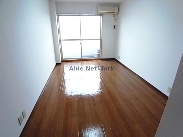 アネックスミヤタ拾号館の物件内観写真