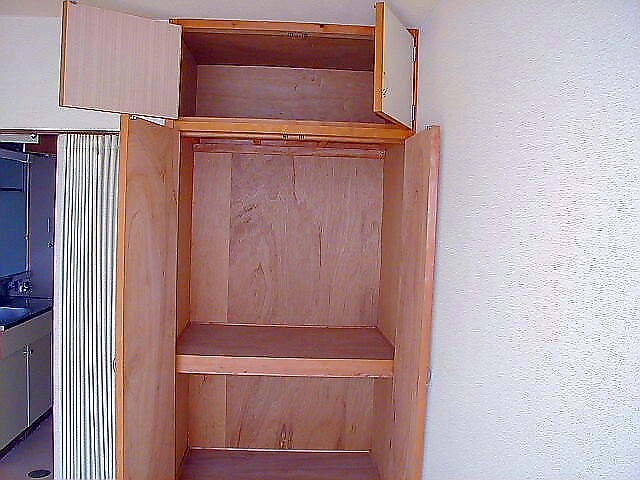 アネックスミヤタ拾号館の物件内観写真