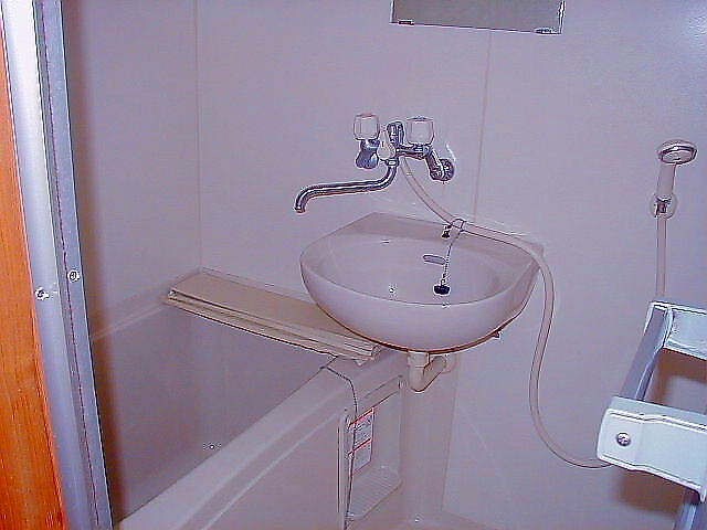 アネックスミヤタ拾号館の物件内観写真