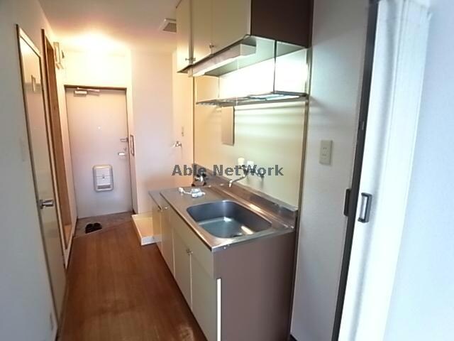 アネックスミヤタ拾号館の物件内観写真