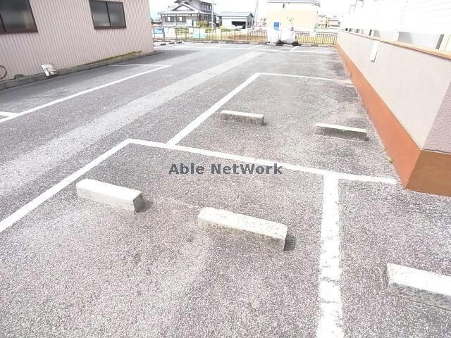 アネックスミヤタ拾号館の物件外観写真