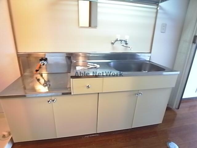 アネックスミヤタ拾号館の物件内観写真