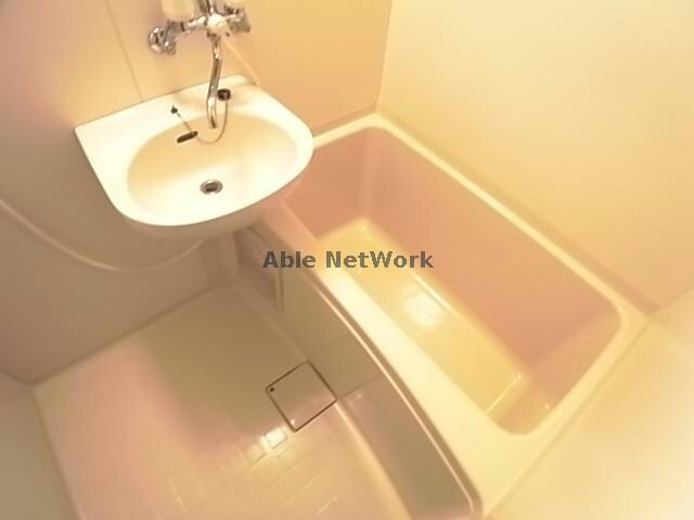 アネックスミヤタ拾号館の物件内観写真