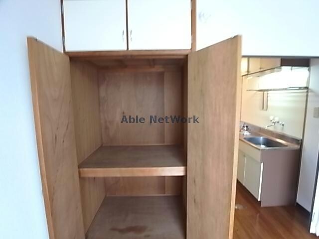 アネックスミヤタ拾号館の物件内観写真