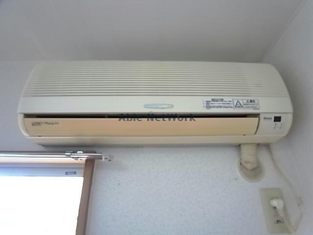 アネックスミヤタ拾号館の物件内観写真