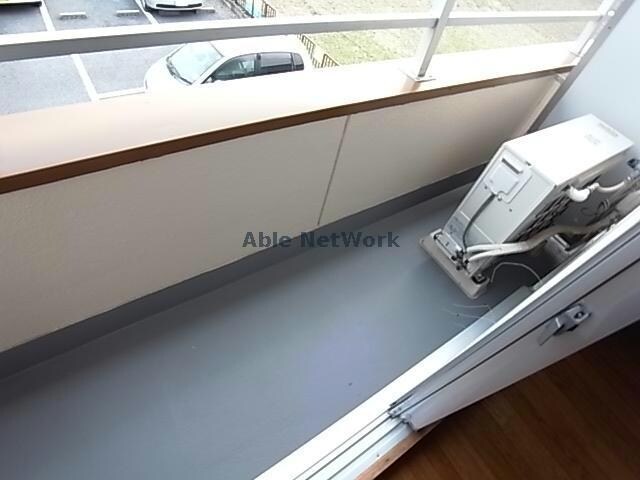 アネックスミヤタ拾号館の物件内観写真