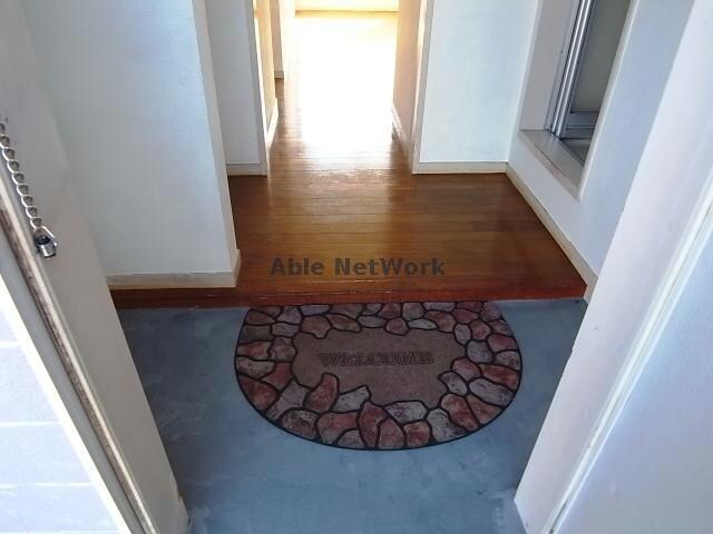 メゾンドルイスの物件内観写真