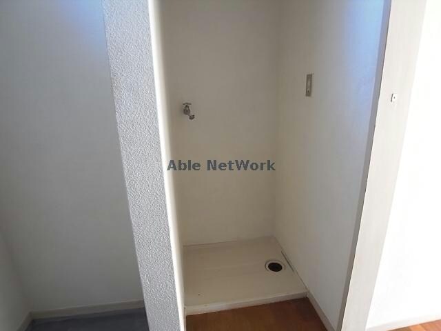 メゾンドルイスの物件内観写真