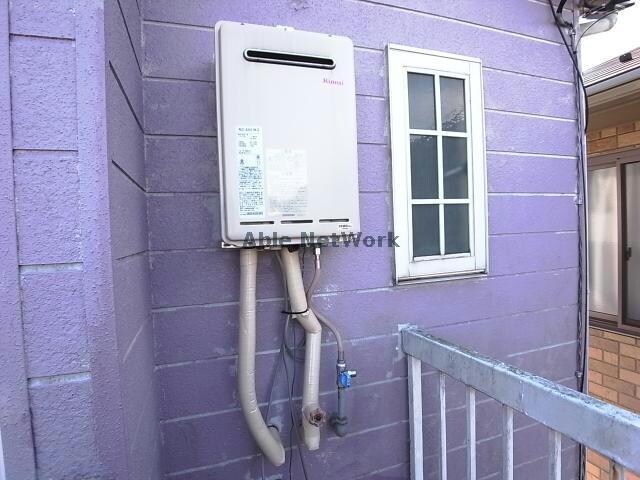 メゾンドルイスの物件内観写真