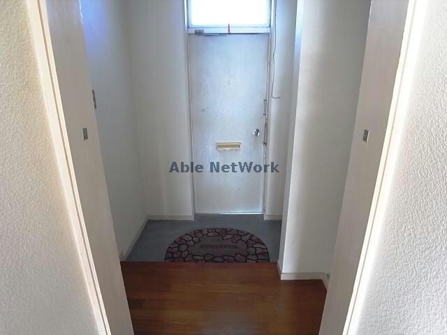 メゾンドルイスの物件内観写真