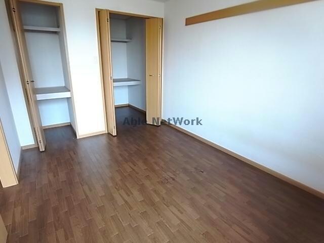 スリーエム　Ａの物件内観写真