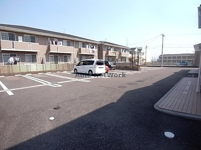 スリーエム　Ａの物件外観写真