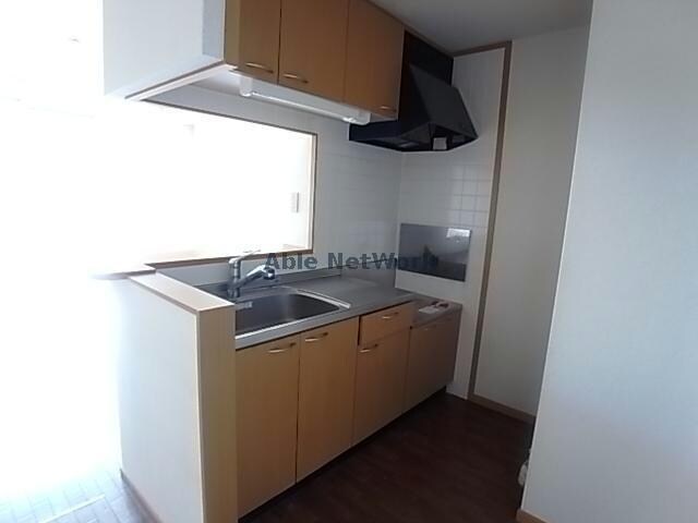 スリーエム　Ａの物件内観写真