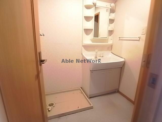 スリーエム　Ａの物件内観写真