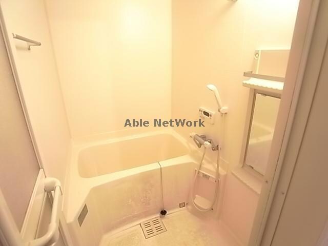 スリーエム　Ａの物件内観写真