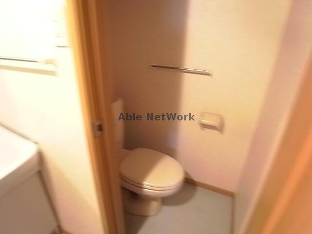 スリーエム　Ａの物件内観写真