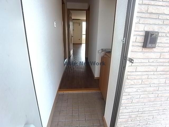 スリーエム　Ａの物件内観写真